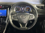 HARRIER 2WD