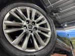 HARRIER 2WD
