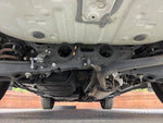 HARRIER 2WD