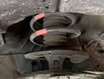 HARRIER 2WD