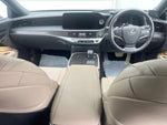LEXUS LS500h
