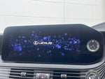 LEXUS LS500h