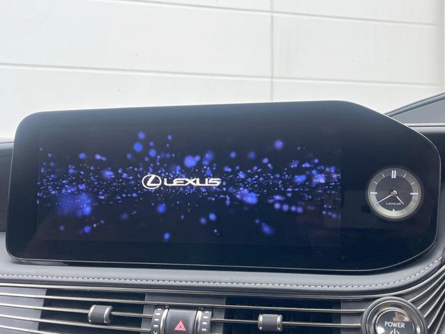 LEXUS LS500h