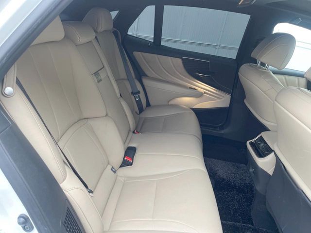 LEXUS LS500h
