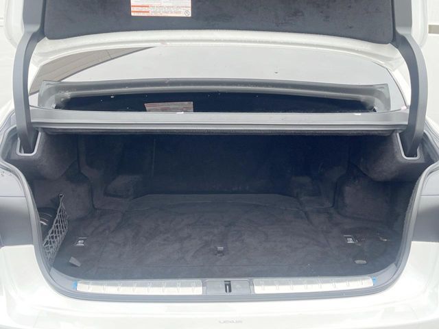 LEXUS LS500h