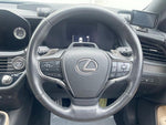 LEXUS LS500h