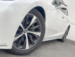 LEXUS LS500h