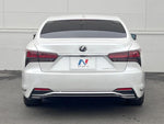 LEXUS LS500h