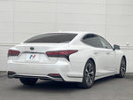 LEXUS LS500h