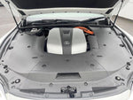 LEXUS LS500h