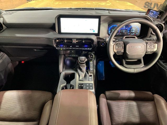 LANDCRUISER 250