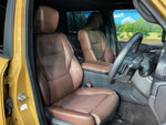 LANDCRUISER 250