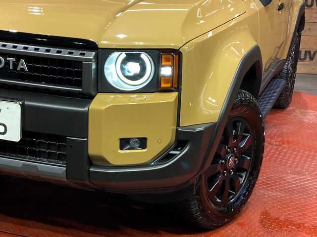 LANDCRUISER 250