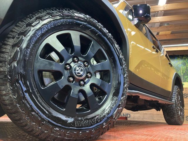 LANDCRUISER 250