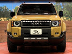 LANDCRUISER 250