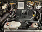 LANDCRUISER 250