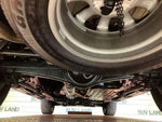 LANDCRUISER 250