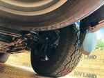 LANDCRUISER 250