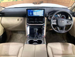 LANDCRUISER wagon