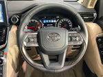 LANDCRUISER wagon