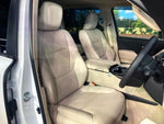 LANDCRUISER wagon