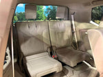 LANDCRUISER wagon