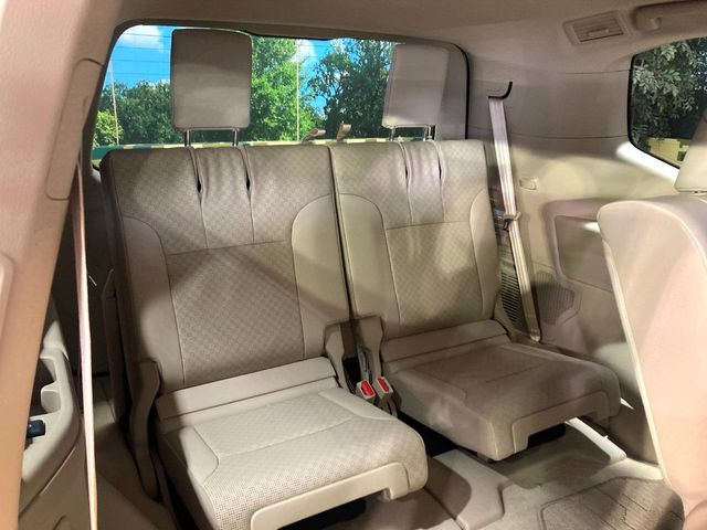 LANDCRUISER wagon