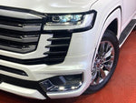 LANDCRUISER wagon