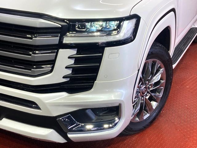 LANDCRUISER wagon