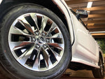 LANDCRUISER wagon
