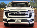 LANDCRUISER wagon