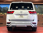 LANDCRUISER wagon