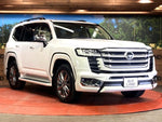 LANDCRUISER wagon