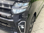 TANTO CUSTOM 4WD