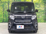 TANTO CUSTOM 4WD