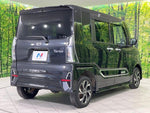 TANTO CUSTOM 4WD