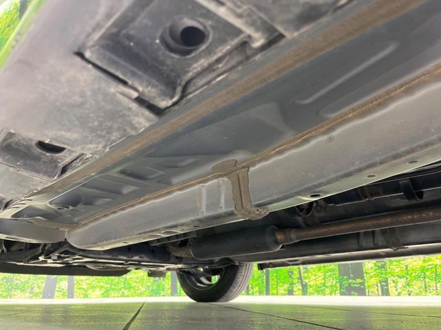 TANTO CUSTOM 4WD