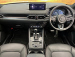 CX-5 4WD