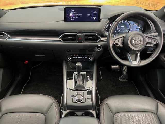 CX-5 4WD