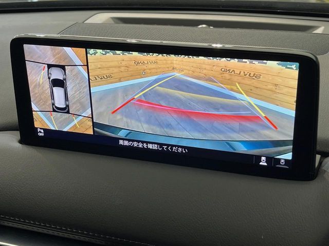 CX-5 4WD