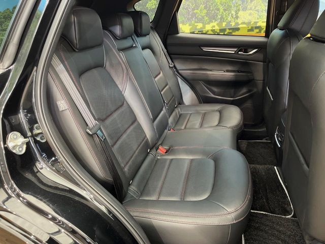 CX-5 4WD