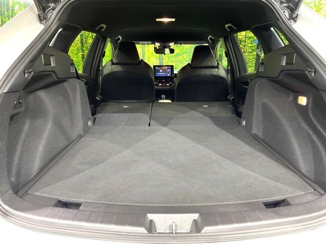 COROLLA TOURING HYBRID