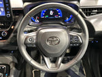 COROLLA TOURING HYBRID