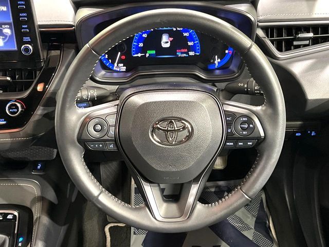 COROLLA TOURING HYBRID