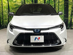 COROLLA TOURING HYBRID