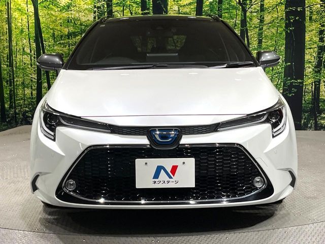 COROLLA TOURING HYBRID