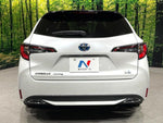 COROLLA TOURING HYBRID