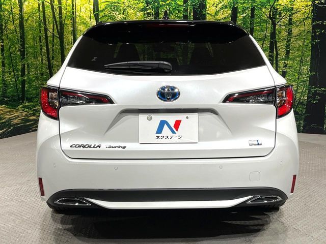 COROLLA TOURING HYBRID