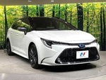 COROLLA TOURING HYBRID
