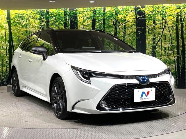 COROLLA TOURING HYBRID